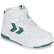 Hoge Sneakers hummel CAMDEN HIGH JR