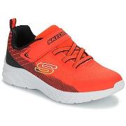 Lage Sneakers Skechers MICROSPEC II - ZOVRIX