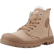 Laarzen Palladium PAMPA HI ZIP WL