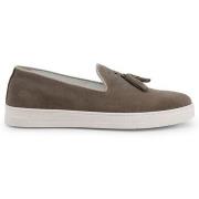 Instappers Duca Di Morrone Diego - Suede Gray