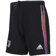 Korte Broek adidas -