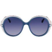 Zonnebril Karl Lagerfeld KL6084S-458