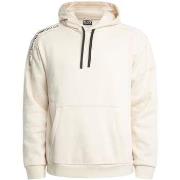 Sweater Emporio Armani EA7 Merk Mouw Pullover Hoodie