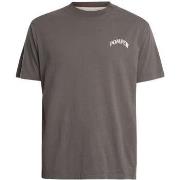 T-shirt Korte Mouw Pompeii Beste Vrienden T-Shirt