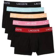 Boxers Lacoste -