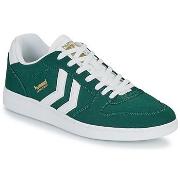 Lage Sneakers hummel HANDBALL PERFEKT CL