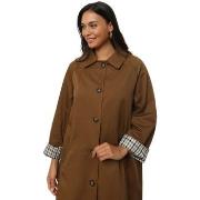 Trenchcoat La Modeuse 72593_P168215