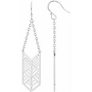 Oorbellen Phebus Boucles d'oreilles pour Elle