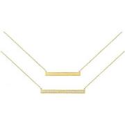 Ketting Phebus Collier Femme