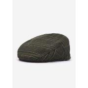 Pet Barbour Wilkin flat cap