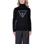 Trui Guess PIPER TRIANGLE LOGO TN LS W4BR03 Z2NQ2