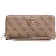 Portemonnee Guess LAUREL SLG LARGE ZIP AROUND SWSG85 00146