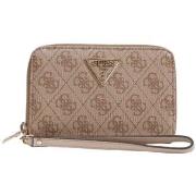 Portemonnee Guess LAUREL SLG MEDIUM DOUBLE ZIP SWSG85 00164