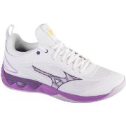 Fitness Schoenen Mizuno Wave Luminous 3