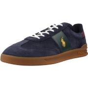 Sneakers Ralph Lauren HRT AERA PP SNEAKERS