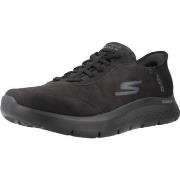 Sneakers Skechers SLIP - INS GO WALK FLEX - SMOOT