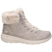 Enkellaarzen Skechers 144202-TPE