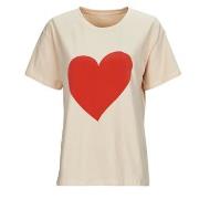 T-shirt Korte Mouw Betty London KLEYLIA