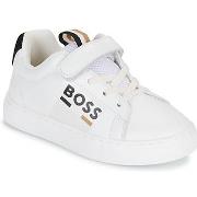 Lage Sneakers BOSS J51341/10P