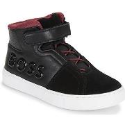 Hoge Sneakers BOSS J51317/09B