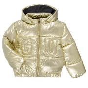 Donsjas Guess HOODED LS PADDED PUFFER