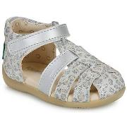 Sandalen Kickers BIGFLO-2