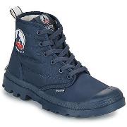 Laarzen Palladium PAMPA HI DARE RHONA