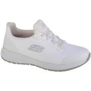 Wandelschoenen Skechers Squad SR