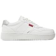 Sneakers Levis VUNI0101S