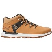 Laarzen Timberland SPRINT TREKKER MID LACE U