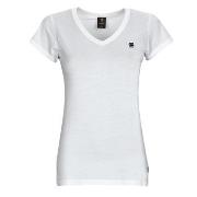 T-shirt Korte Mouw G-Star Raw eyben slim v