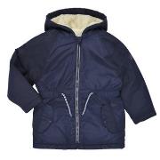 Parka Jas Petit Bateau TITTOU