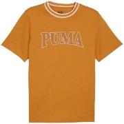 T-shirt Korte Mouw Puma 678967