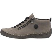 Lage Sneakers Rieker 238915