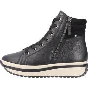 Hoge Sneakers Rieker 239992