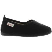 Pantoffels Victoria Chaussons femme panama