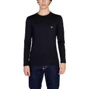 T-Shirt Lange Mouw Emporio Armani EA7 111023 4F512