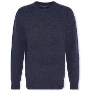 Trui Barbour Knit Tainsbury - Navy