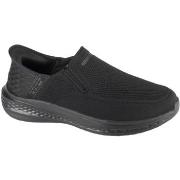 Lage Sneakers Skechers Slip-Ins: Slade - Deacon