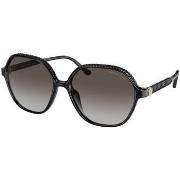 Zonnebril MICHAEL Michael Kors Occhiali da Sole Bali MK2186U 30058G