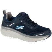 Lage Sneakers Skechers D'Lux Walker