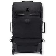 Rugzak Lefrik Maverick Backpack - Black Rip