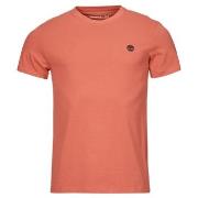 T-shirt Korte Mouw Timberland Short Sleeve Tee