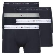 Boxers Tommy Hilfiger 5P TRUNK WB X5