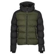 Donsjas Superdry HOODED COLOR BLOCK