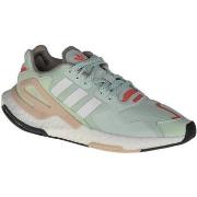 Lage Sneakers adidas adidas Day Jogger W