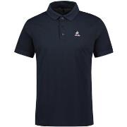 T-shirt Le Coq Sportif Ess Polo Ss N°2