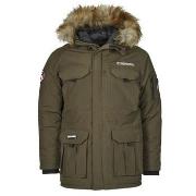 Parka Jas Geographical Norway BATTLEGIANT