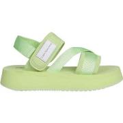 Sandalen Calvin Klein Jeans -