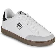 Lage Sneakers Fila COURTBAY